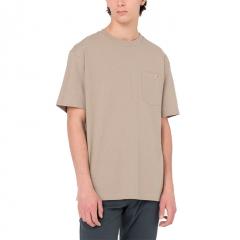 Dickies Porterdale T-Shirt Desert Sand