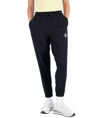 New Balance Womens Essentials Reimagined Archive French Terry Pant Black