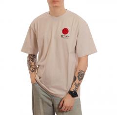 Edwin Japanese Sun Supply T-Shirt Mist