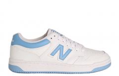 New Balance 480 White / Blue