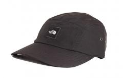 The North Face Explore Cap Black