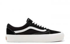 Vans Old Skool VR3 Black / Marshmallow