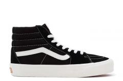 Vans SK8-Hi VR3 Black / Marshmallow