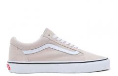 Vans Old Skool Color Theory Beige