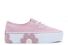 Vans Authentic Stackform Keepsake Lilac