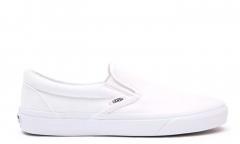 Vans Classic Slip-On True White