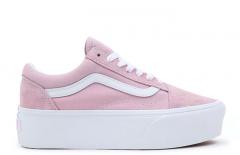 Vans Old Skool Stackform Keepsake Lilac