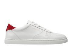 Makia Pier White / Red