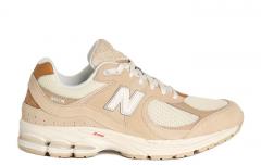 New Balance 2002R Sandstone