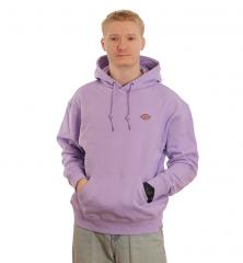 Dickies Millersburg Hoodie Purple Rose