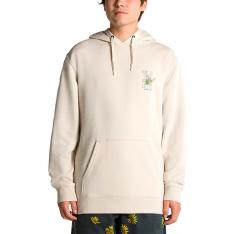 Vans Enjoy It Pullover Hoodie Oatmeal