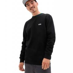 Vans Core Basic Crew Fleece Sweater Black