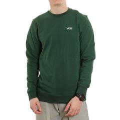 Vans Core Basic Crew Fleece Sweater Eden