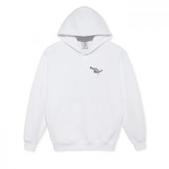 Polar Skate Co. Gorilla King Hoodie White