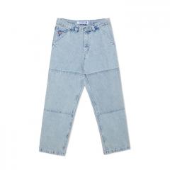 Polar Skate Co. 93! Workpants Ice Blue