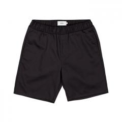 Makia Gustaw Shorts Black