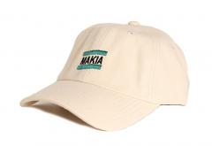 Makia Windy Cap Off White