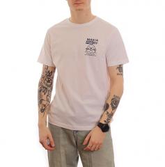 Makia Velkua T-Shirt White