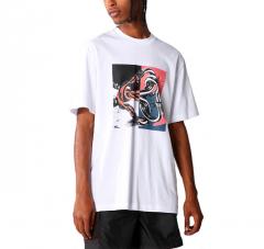 The North Face Graphic T-Shirt TNF White