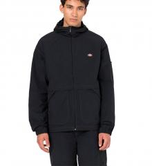 Dickies Jackson Jacket Black