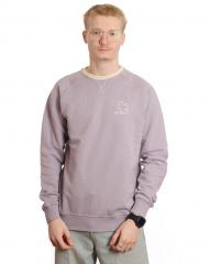 Karhu Trampas Bear Sweatshirt Raindrops / Rainy Day