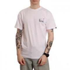 Vans OTW Lodge T-Shirt White