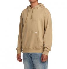 RVCA Hi Grade Hoodie Khaki