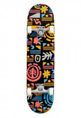 Element Motif Complete 8"