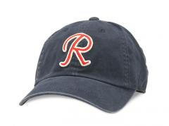 American Needle Seattle Rainiers Navy