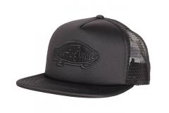 Vans Classic Patch Trucker Black