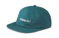 Karhu Logo Cap Brittany Blue / Foggy Dew