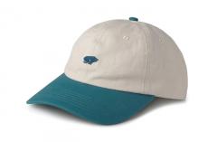 Karhu Classic Logo Cap Lily White / Brittany Blue