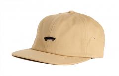 Vans Salton II Hat Taos Taupe