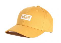 Vans Boxed Structured Jockey Hat Narcissus