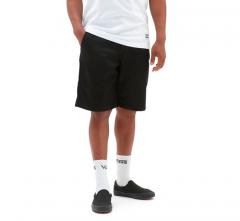 Vans Authentic Chino Relaxed Shorts Black