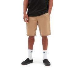 Vans Authentic Chino Relaxed Shorts Dirt