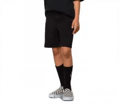 Vans Youth Range Elastic Waist Shorts Black