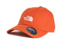 The North Face Norm Cap Rusted Bronze