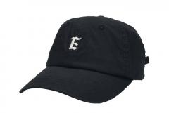 Element Fitful Strapback Cap Flint Black