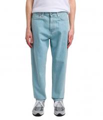 Edwin Cosmos Pant Nicola Blue Denim 