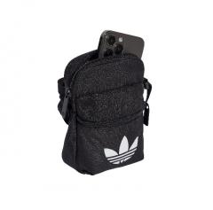 Adidas Adicolor Classic Festival Bag Black / White