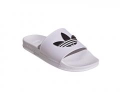 Adidas Adilette OG CF Slides White / Core Black