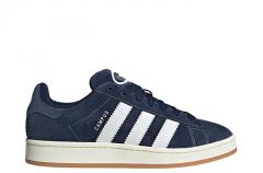 Adidas Campus 00s Night Indigo / Cloud White / Off White