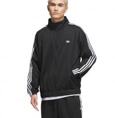 Adidas Firebird Track Jacket Black
