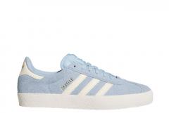 Adidas Gazelle ADV Clear Sky / Cream White / Chalk White