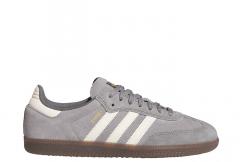 Adidas Samba ADV Grey Four / Cream White / Grey Three