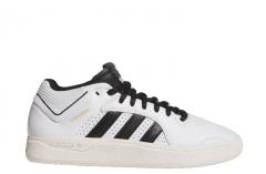 Adidas Tyshawn FTW White / Core Black / FTW White