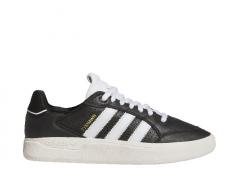 Adidas Tyshawn Low Core Black / FTWR White / Chalk White