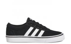 Adidas Adiease Core Black / Cloud White / Cloud White