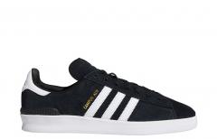 Adidas Campus ADV Core Black / Cloud White / Cloud White